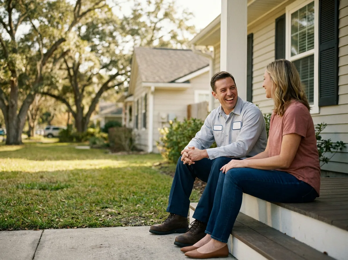 Septic tank pumping FAQs for Heavener, OK